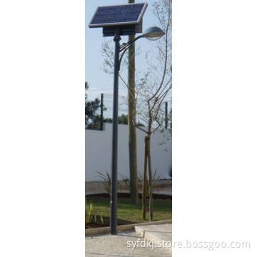 solar street light